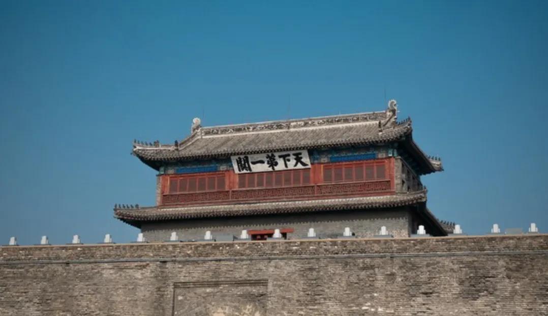 你知道几个天下第一，欢迎在评论区留言 :
天下第一泉……济南（趵突泉）
天下第一