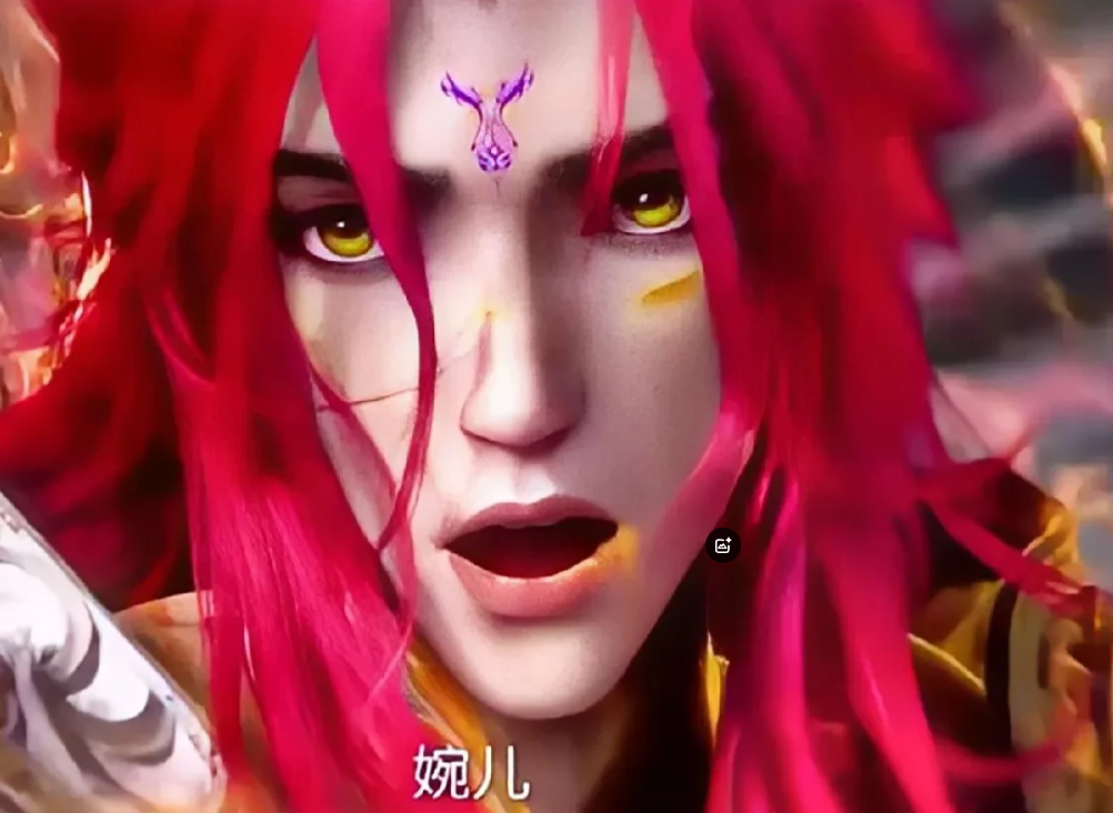 王麻子，彻底崩溃了《仙逆》
王林万万没想到，
这一次婉儿竟然彻底离开他了。
他战