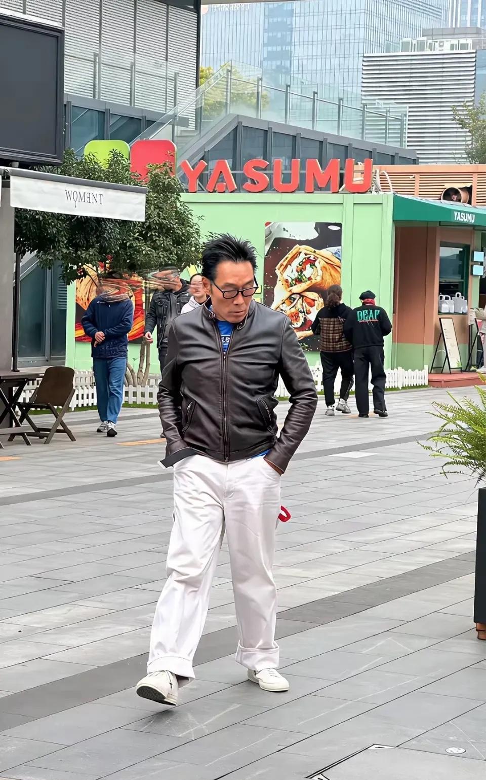 用一句话证明你认识他