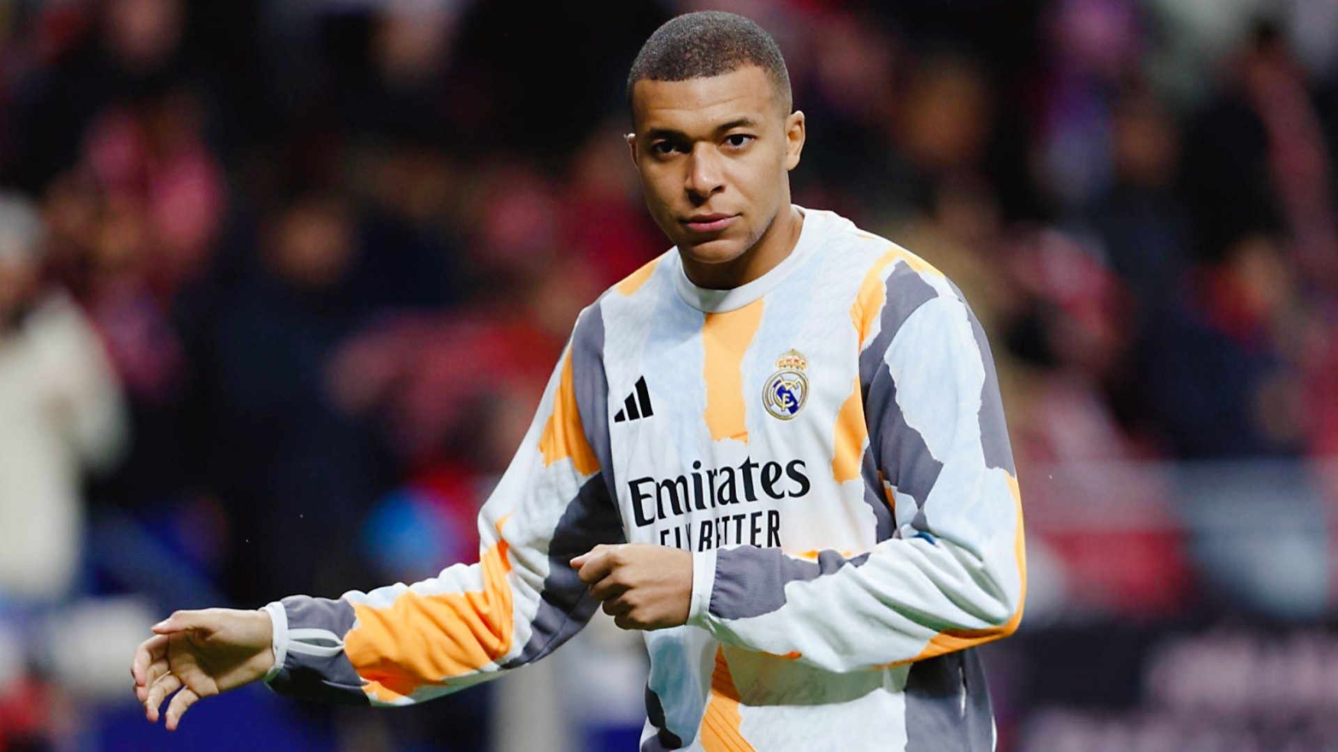 皇马球星姆巴佩收购了法国国家帆船队的部分股份，继续丰富自己的投资组合。
此前姆巴