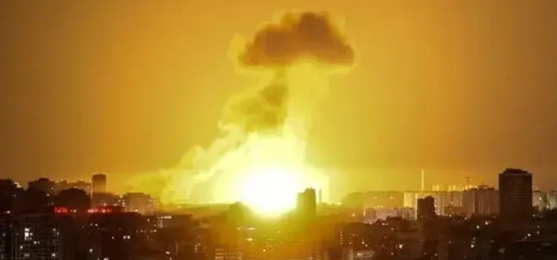 俄罗斯这么打就是隔靴搔痒，下毛毛雨，乌克兰一点都不疼。

俄罗斯打仗还是小家子气