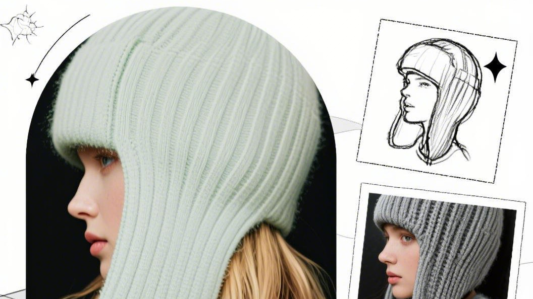 2026秀场“帽子疯”：解锁时尚新潮流密码！