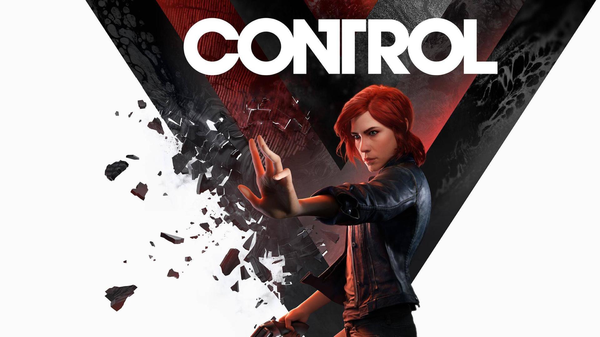 1折不到就能玩，《控制：终极合辑》新史低，原148现12即可入手