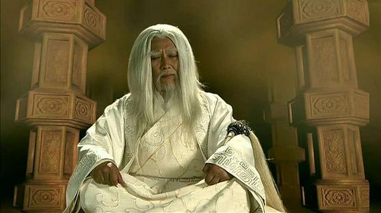 姜子牙被捆仙绳所困，元始天尊为何不直接说明？他在创造啥机会？