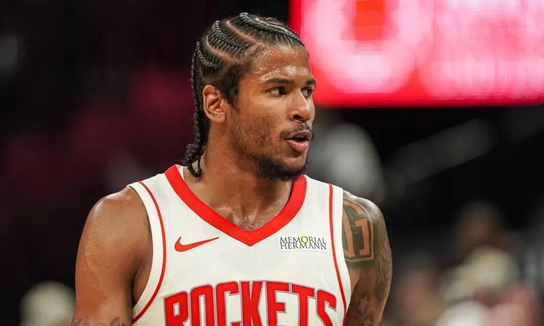 #nba# 火箭走不远，过勇士都难。
虽然是西部第二，但是面对勇士没有优势，相反