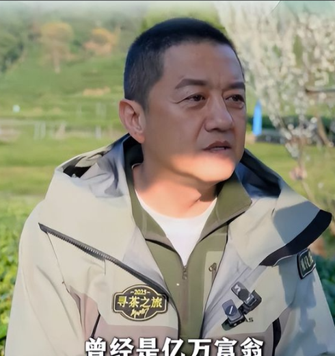 海哈金喜不再隐瞒！坦白和李亚鹏的婚姻真相，原来王菲当年没说谎

海哈金喜出生于1