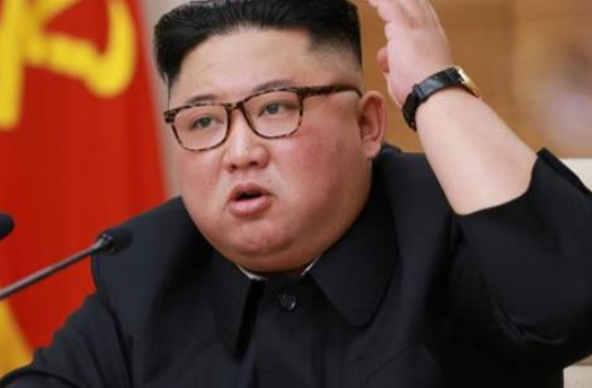 金正恩，果断出手，打破美国幻想。

朝鲜周二（7月29日）公开对外证实表示，虽然