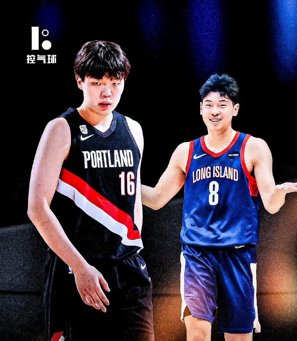 杨瀚森拿到2分1篮板，NBA生涯总得分距离崔永熙还差1分，在中国8位nba球员中
