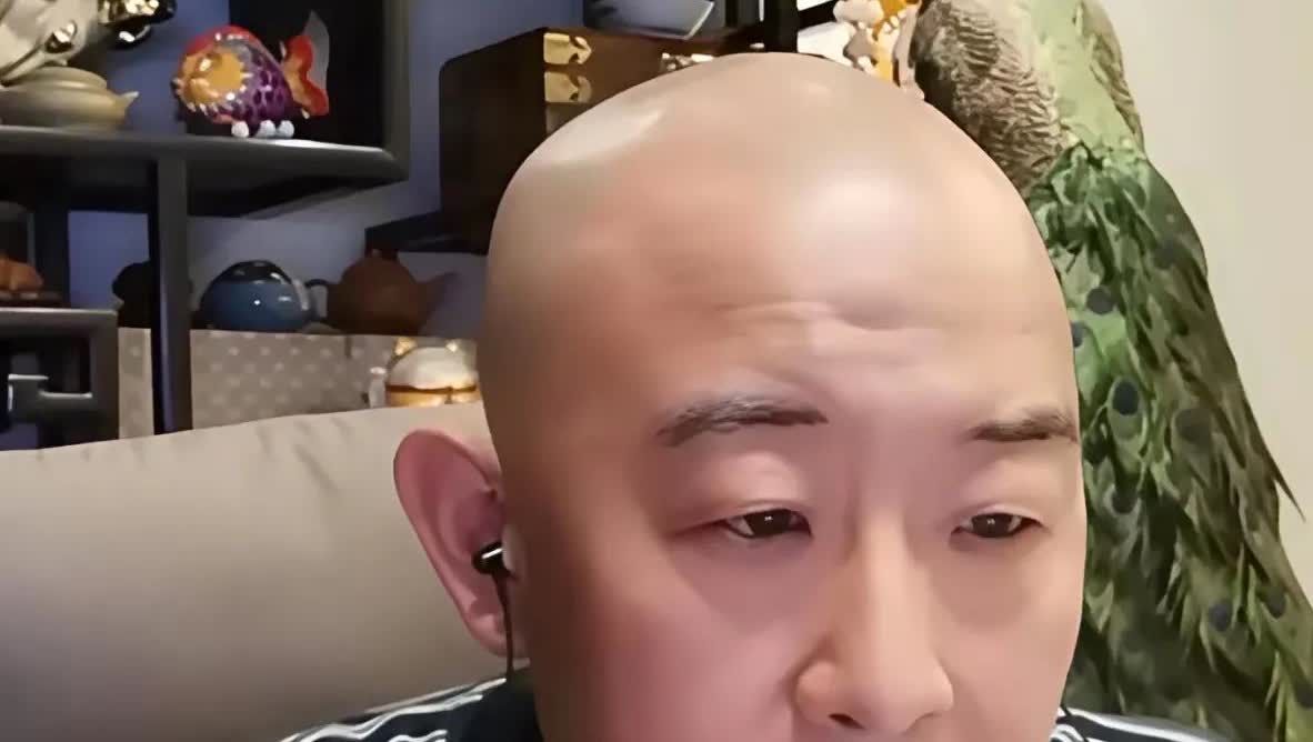 杨光褪色后：贾斯文捅破窗户纸，杨议还剩几分“真本事”？ “你们喜欢的不是杨议，是