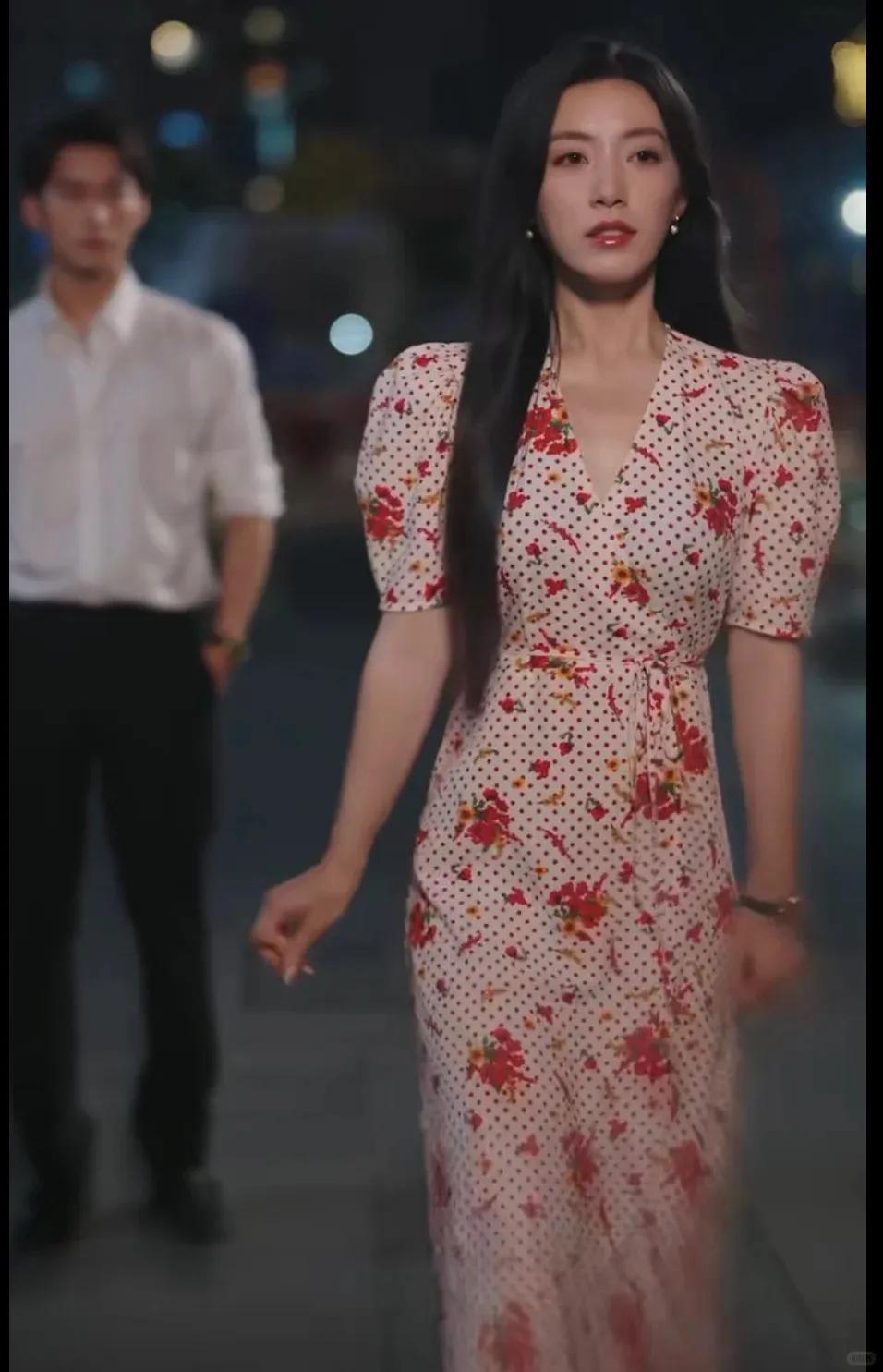 最美的7大短剧女主，个个神颜杀疯全网，长剧导演快给她们递本子