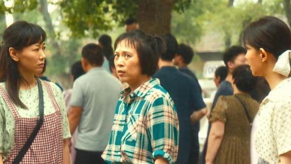 央视《北上》6个“半老徐娘”，年轻时都是大美人，颜值不输白鹿