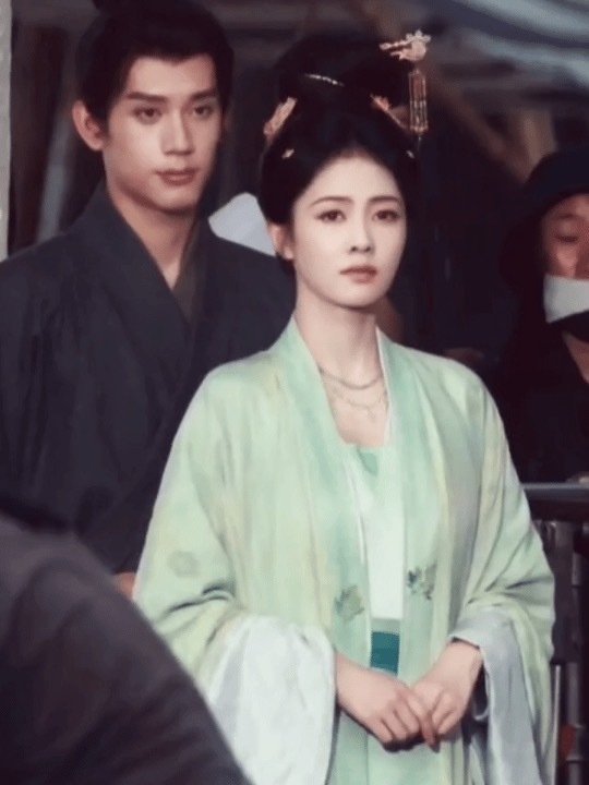 谁懂！20岁林沐然竟是工龄19年的“老戏骨”！合作吴磊、白鹿、刘德华等众星，百搭