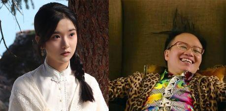 《猪八戒·传说》导演郑某峰居然涉嫌猥亵儿童，受害女演员们终于鼓起勇气说话了
哎，