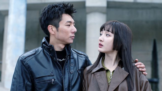 《大河之水》：冯大凯真是坏透了！