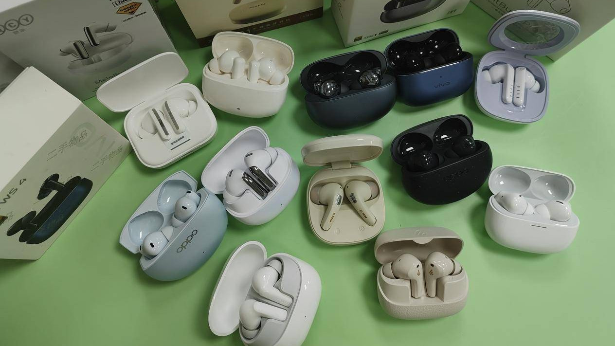 降噪耳机最好的是哪款，2026降噪耳机十大排名：全方位测评