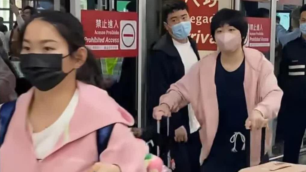 国乒澳门赛夺冠，孙颖莎状态低迷，王楚钦颜值爆表！