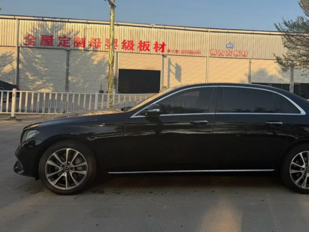 E级换瓦尔塔AGM电瓶小记，确实不错