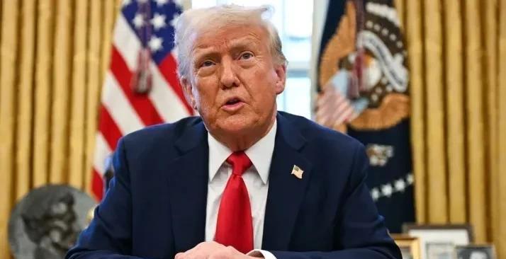 中国不得不防！美国3个月内囤积了大量中国货物，大概率会卷土重来与中国干，就连金灿