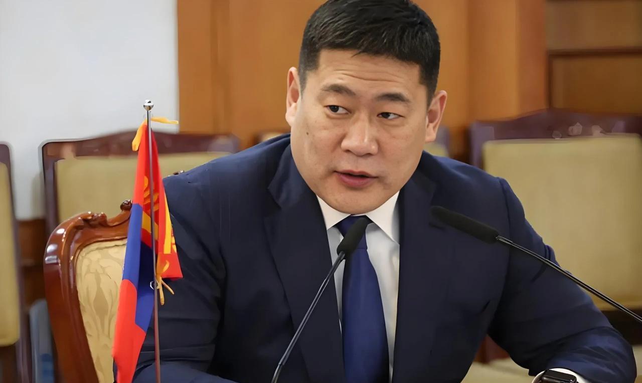 地表最强第二个“80后”遭解职，美国稀土梦破灭。
2025年6月3日，蒙古国总理