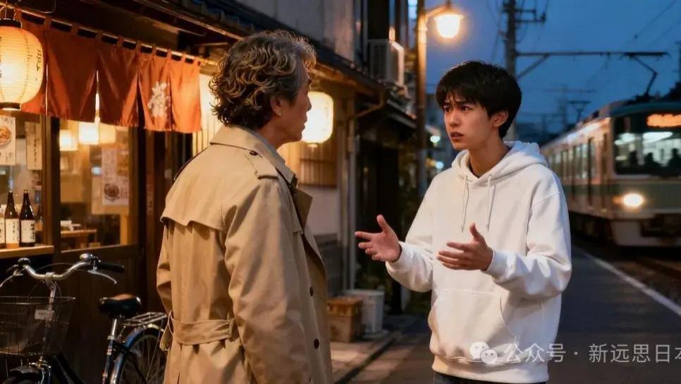 别再被“哑巴日语”困住！一个方法：从应试到应用，帮你真正掌握日语