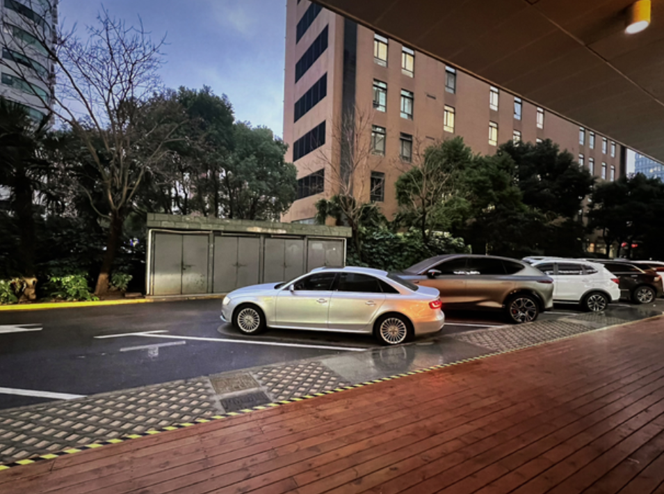 跟了我九年的小四，陪我驰骋江湖十万里！这么多年下来除了易损件和ea888机油终结