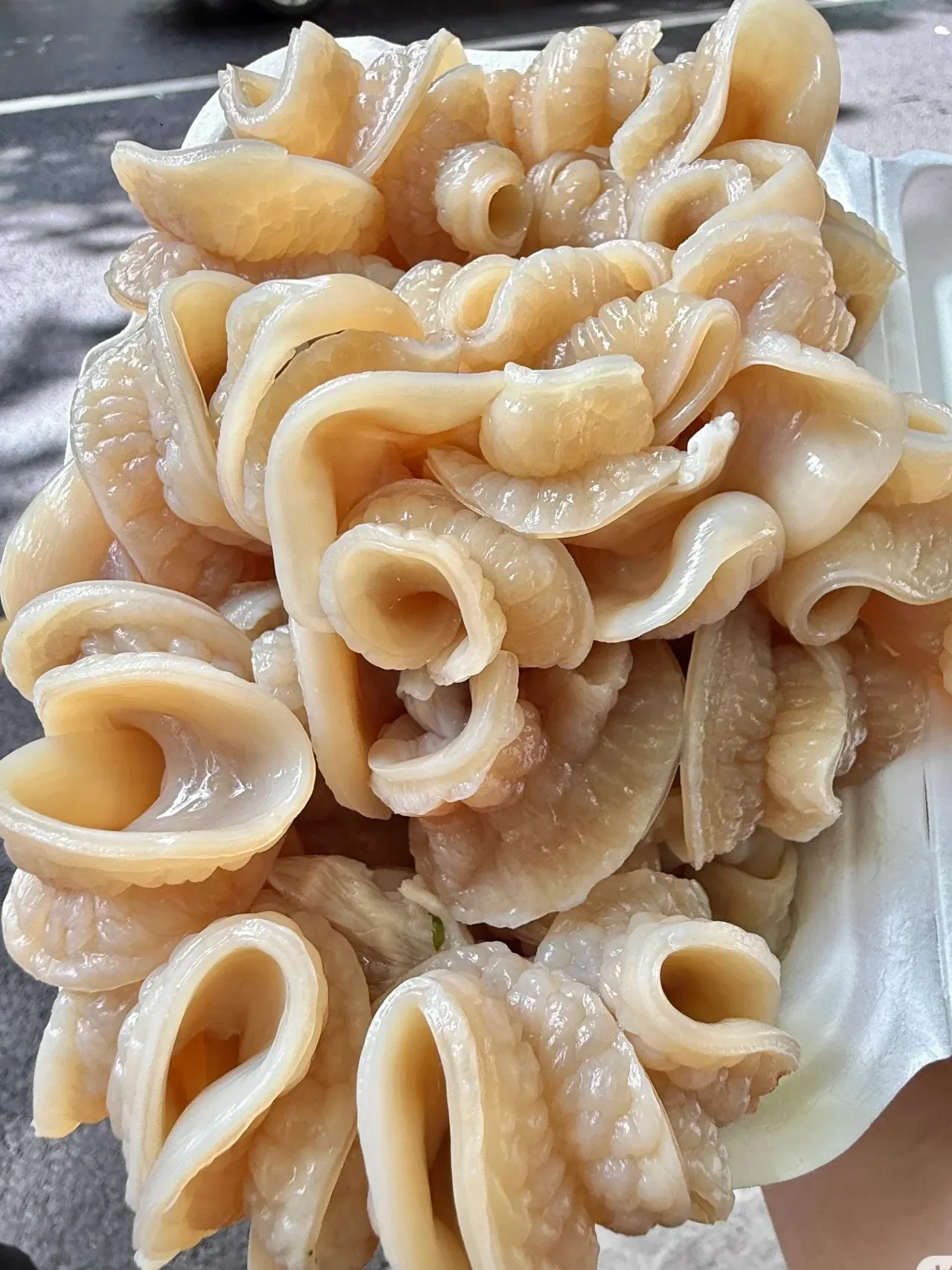 求科普这是哪个地域的美食？名字是啥，看着就好吃！
