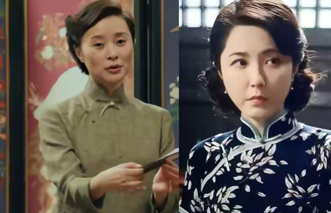 奉劝演员一句
一个演员不管你长得再漂亮
你的演技再好，也要记得一定不要轻易去医美