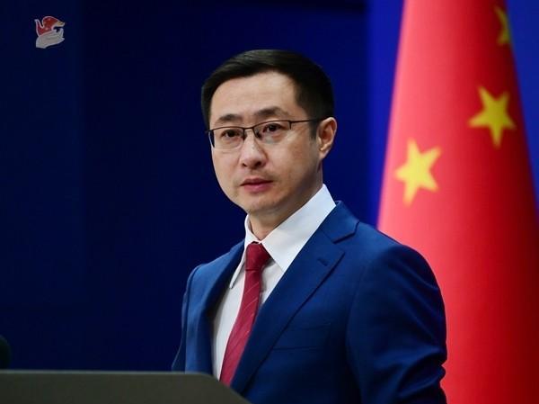 外交部回应伊朗遇袭，愿推动和谈
在13日的外交部记者会上，林剑针对以色列袭击伊朗