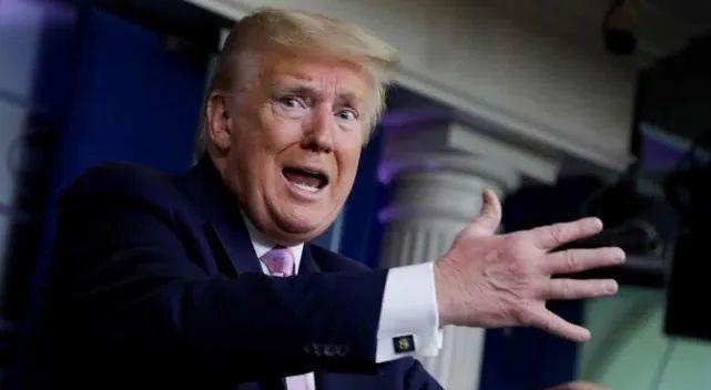 特朗普可能会成为美国历史上最倒霉的总统。说他倒霉，并非因为能力不足，也不是因为做