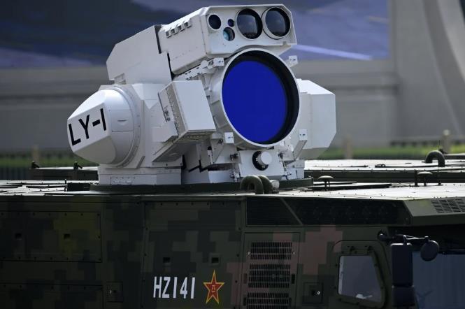 外媒宣布中国进入光子时代，怎么比中国人还亢奋
据《防务安全亚洲》报道，中国在抗战