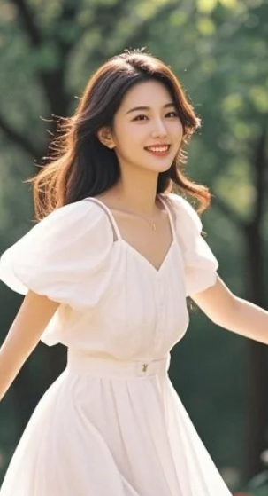 如果我能许愿，你会希望我许什么愿望？