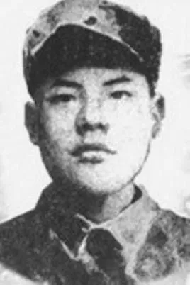 石嘉植，陕西富平人，1937年参军。

1938年3月，神头岭伏击战中，入伍只有