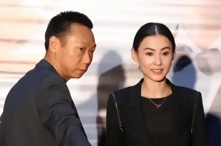 求求了别再说谢贤和谢霆锋父子不管张柏芝了！张柏芝和谢霆锋都离婚十多年了。张柏芝有