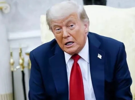 美国突然发现了自己的“短板”！
美国总统特朗普表示将与乌克兰总统泽连斯基做一笔“