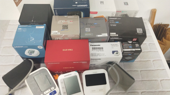 血压计什么品牌最好？血压计什么品牌好？血压计6大品牌