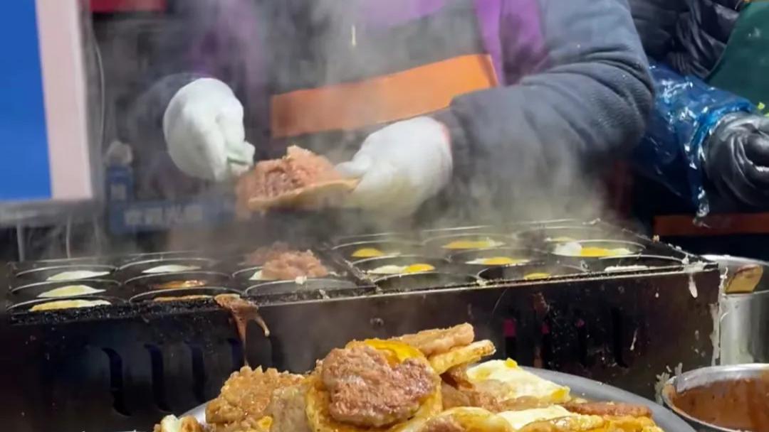 不装了，钱花不完：一线工资、四线物价、十分奢侈