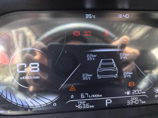 22款四代帝豪停了两个星期
就有故障灯了请问一下个位是什么原因呢