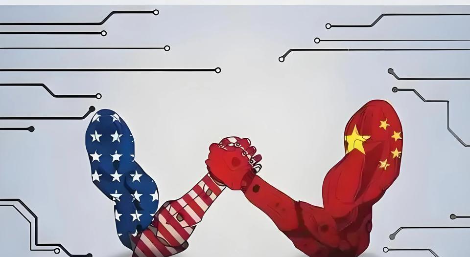 突发！突发！突发！继续反制！中国对美所有商品加征125%关税！国务院关税税则委员