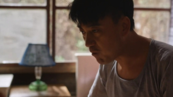 《小巷人家》：你们是不是也被吴姗姗的坚韧所打动了呢？
