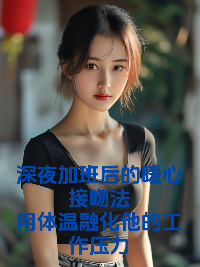 深夜加班后的暖心接吻法：用体温融化他的工作压力