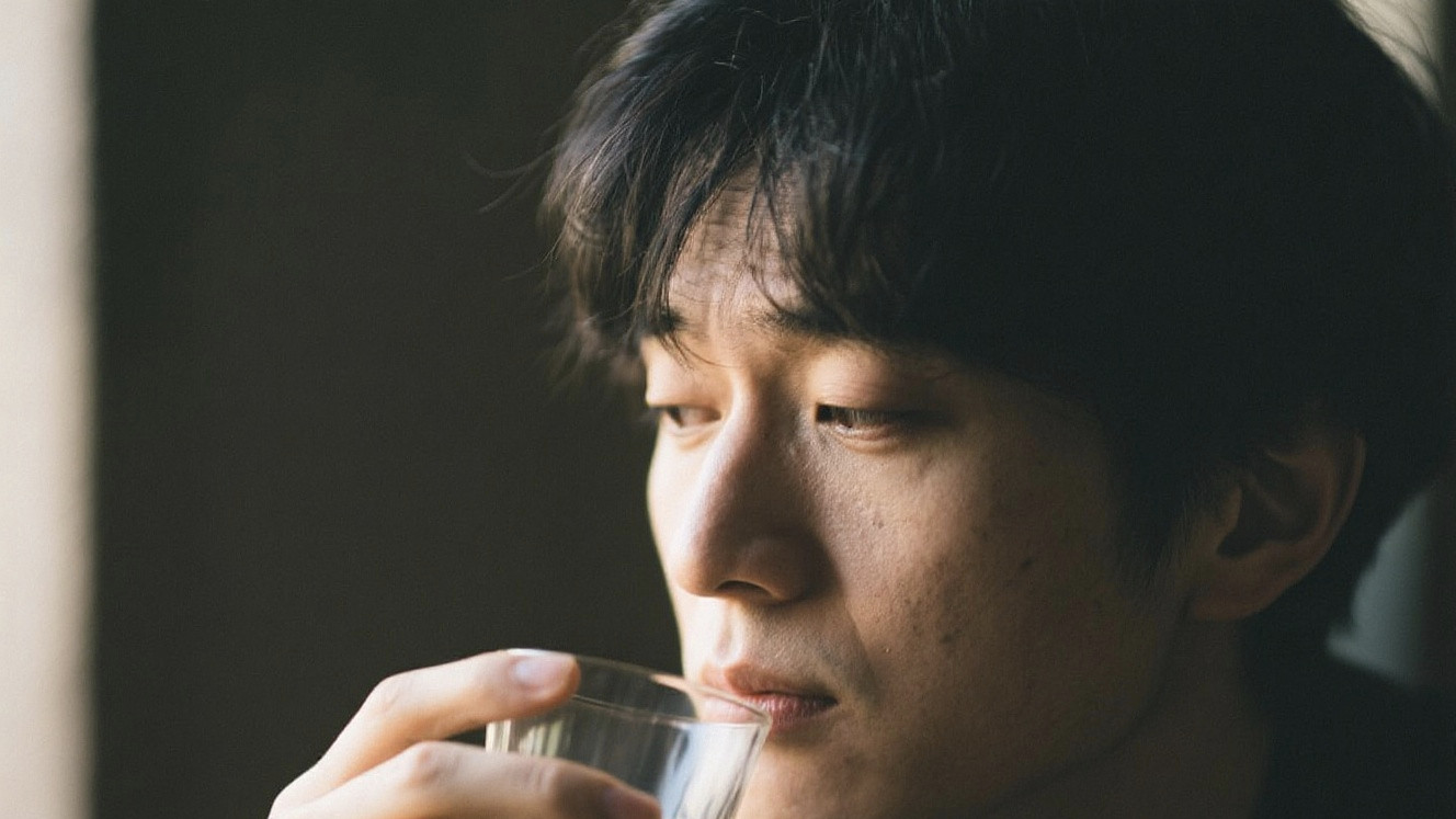 情感故事：酒后迷乱的妻姐与我的丑事