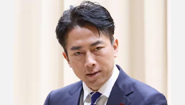 #日本新农相承诺跳过中间商#【米价居高不下，日本新农相承诺投放低价储备米】#小泉