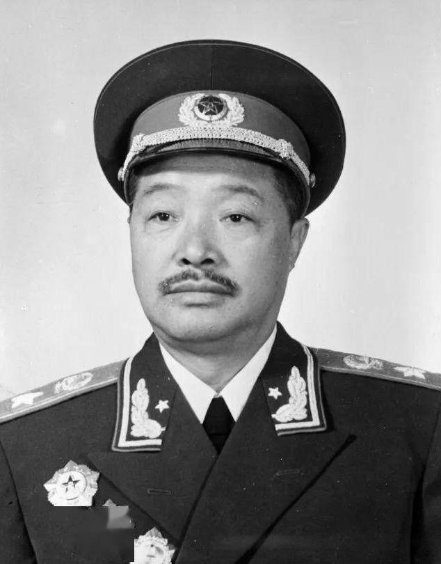 1959年，彭老总之后，最适合当国防部长的人选，并不是林总，而是贺龙。因为大家都