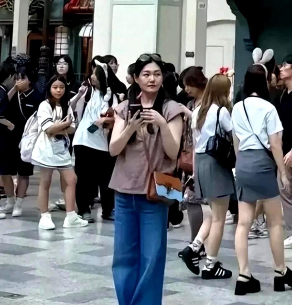 证据来了！
大S和具俊晔在一起，最幸福的时光不是三年，是两年！
第三年是具俊晔最