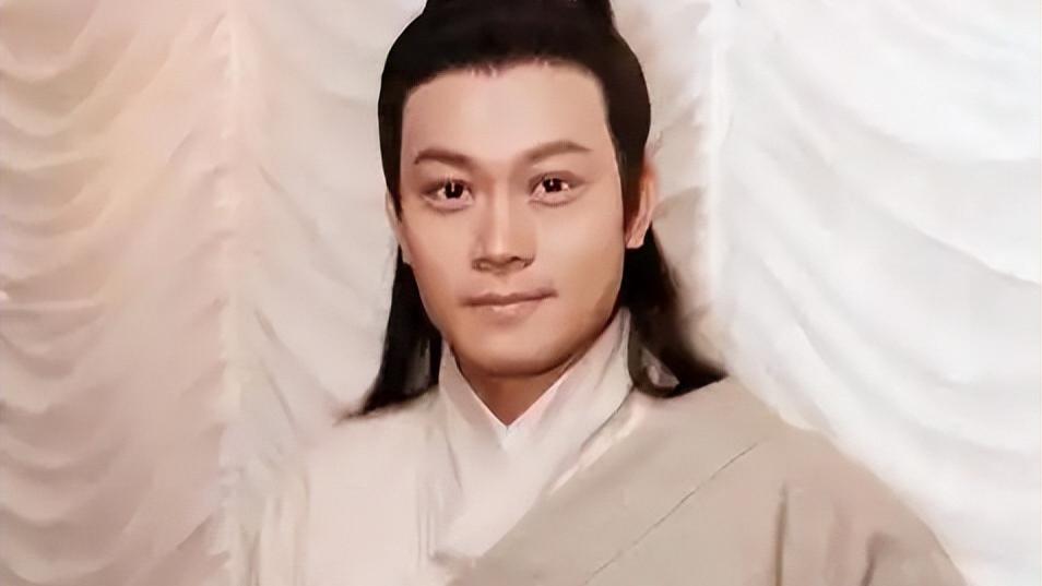 原来他早已去世! 一生未婚无人送终，死后将所有遗产托付古天乐