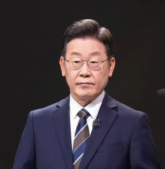 李在明胜选几率高对亚洲影响大











韩国总统大选，李在明赢面很大