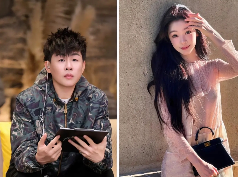 胡彦斌，你收手吧，你和易梦玲我真不看好，为了你好，我才说这样的话。

 不信，你