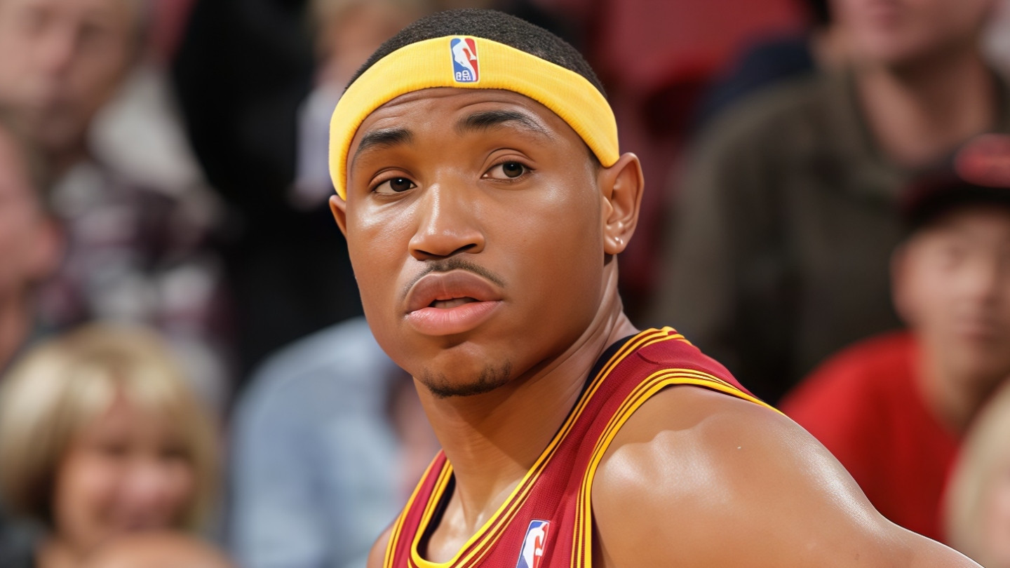 凯文·琼斯，矮壮型的地板流大前锋