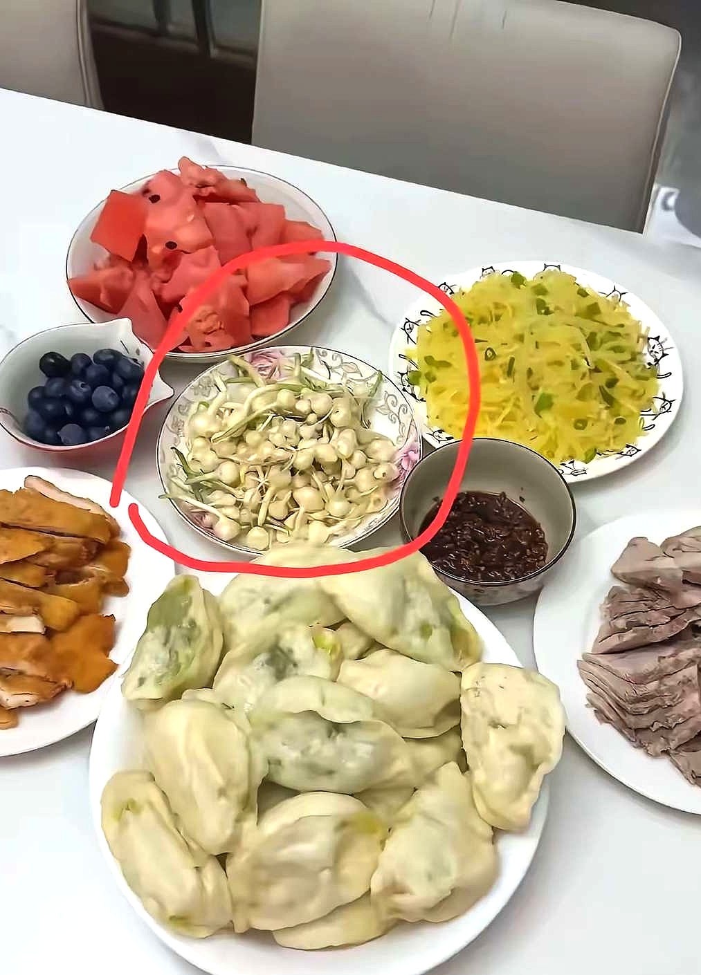 北方人回避，问一下南方朋友们，有认识这个是什么的么？