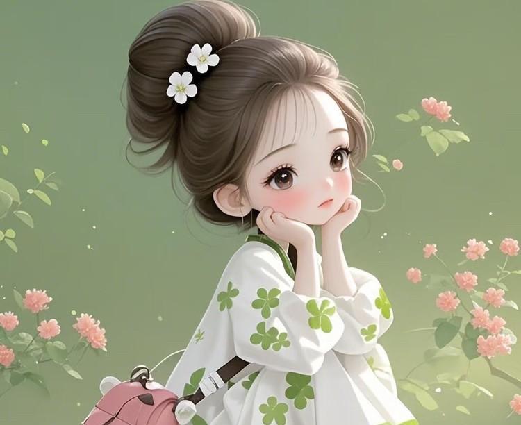 爱情最浓烈时
往往带着孤勇
有些女孩一旦认定
就能冲破世俗束缚
甚至和原生家庭决